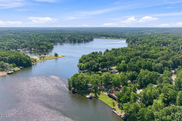 121 Rawhide Drive, Louisburg, NC 27549