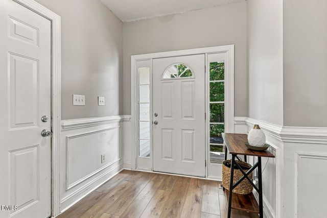 121 Rawhide Drive, Louisburg, NC 27549