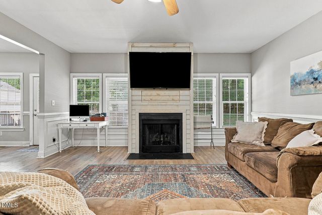 121 Rawhide Drive, Louisburg, NC 27549