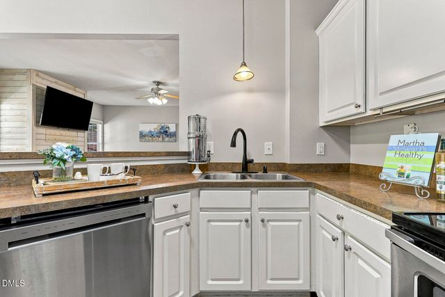 121 Rawhide Drive, Louisburg, NC 27549