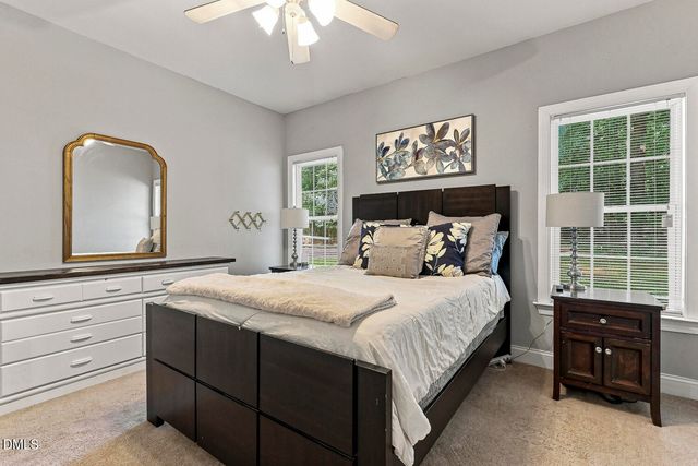 121 Rawhide Drive, Louisburg, NC 27549