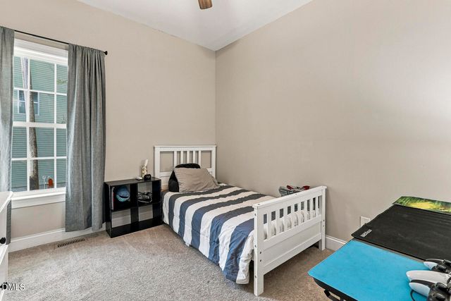 121 Rawhide Drive, Louisburg, NC 27549