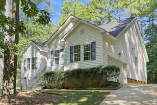 121 Rawhide Drive, Louisburg, NC 27549