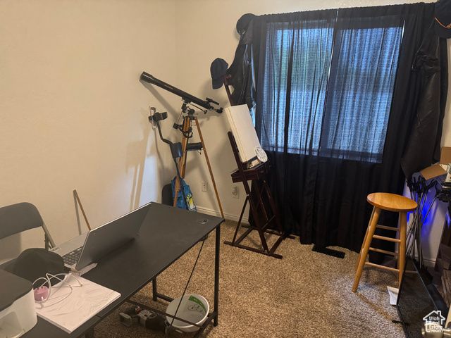 580 E MAIN ST, Myton, UT 84052