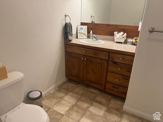 580 E MAIN ST, Myton, UT 84052