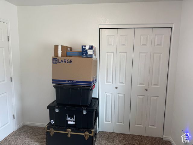 580 E MAIN ST, Myton, UT 84052