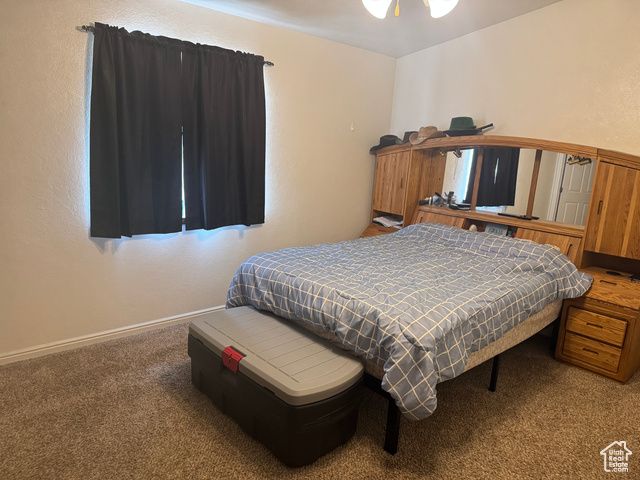 580 E MAIN ST, Myton, UT 84052