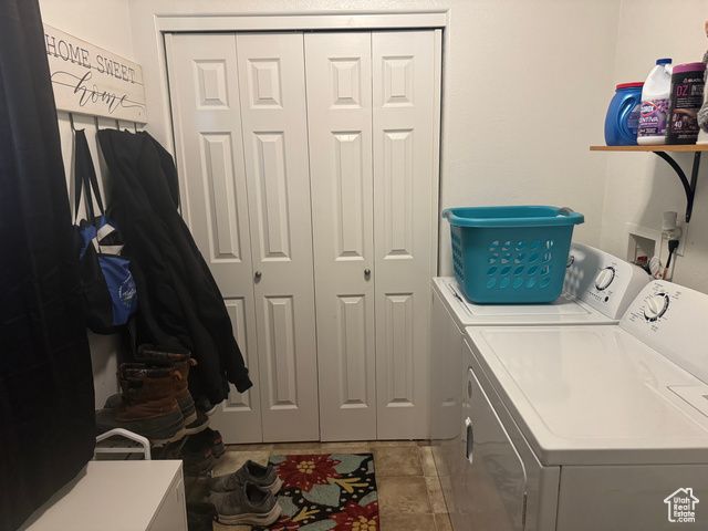 580 E MAIN ST, Myton, UT 84052