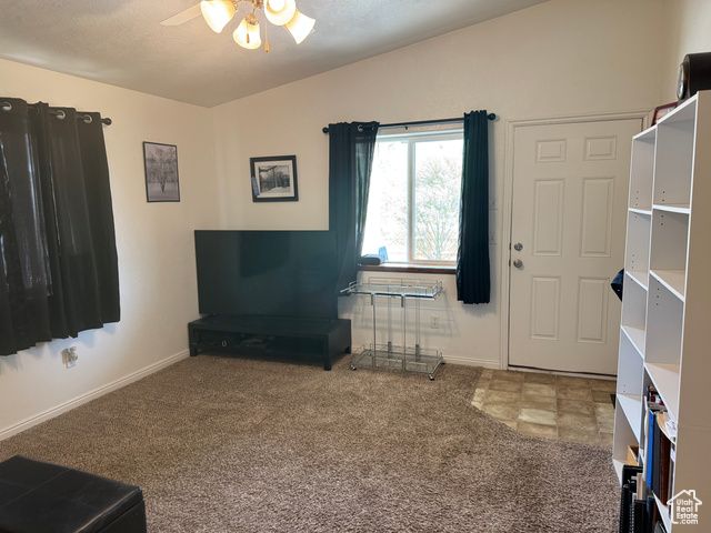 580 E MAIN ST, Myton, UT 84052