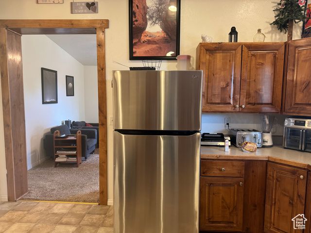 580 E MAIN ST, Myton, UT 84052