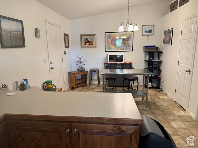 580 E MAIN ST, Myton, UT 84052