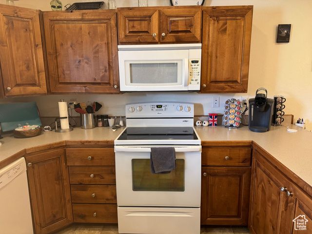 580 E MAIN ST, Myton, UT 84052