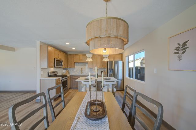 3823 W ROSE Lane, Phoenix, AZ 85019