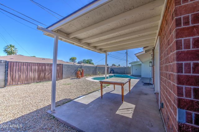 3823 W ROSE Lane, Phoenix, AZ 85019