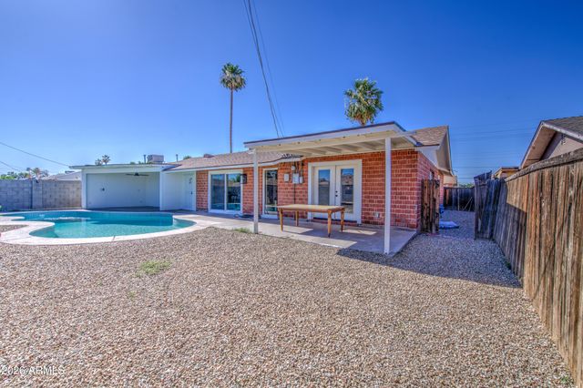 3823 W ROSE Lane, Phoenix, AZ 85019