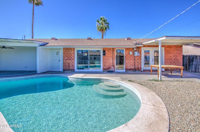 3823 W ROSE Lane, Phoenix, AZ 85019