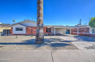 3823 W ROSE Lane, Phoenix, AZ 85019