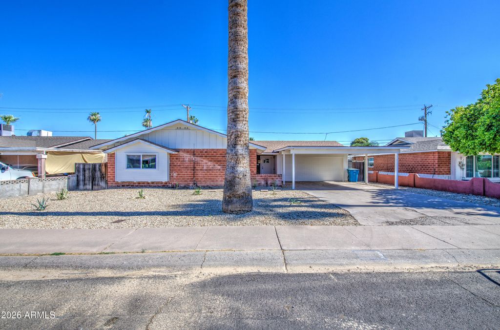 3823 W ROSE Lane, Phoenix, AZ 85019 — photo 3