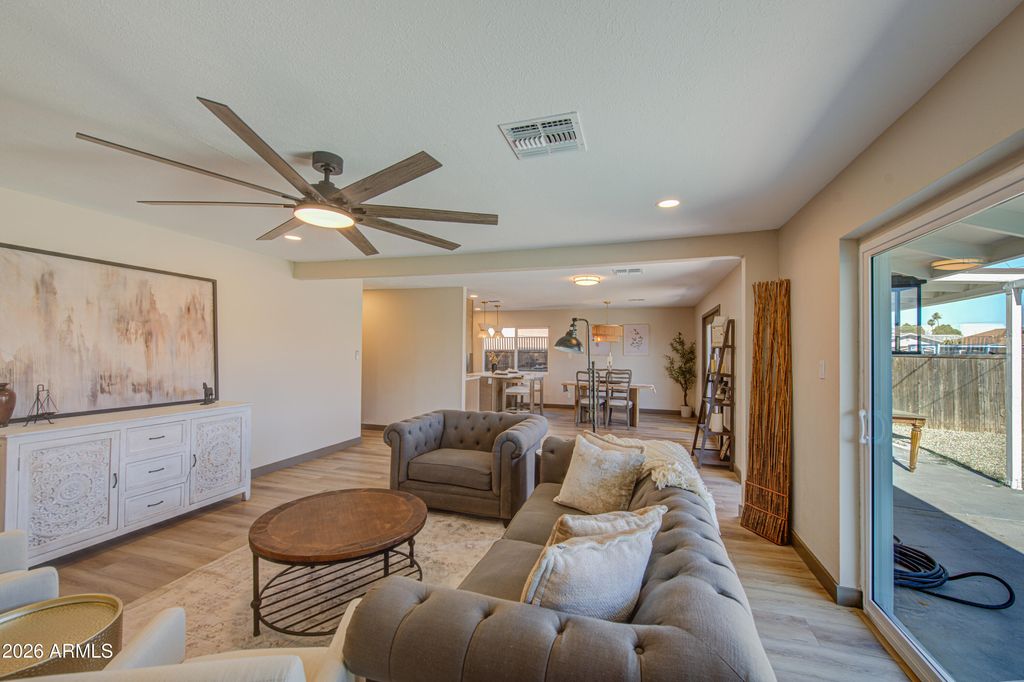 3823 W ROSE Lane, Phoenix, AZ 85019 — photo 5