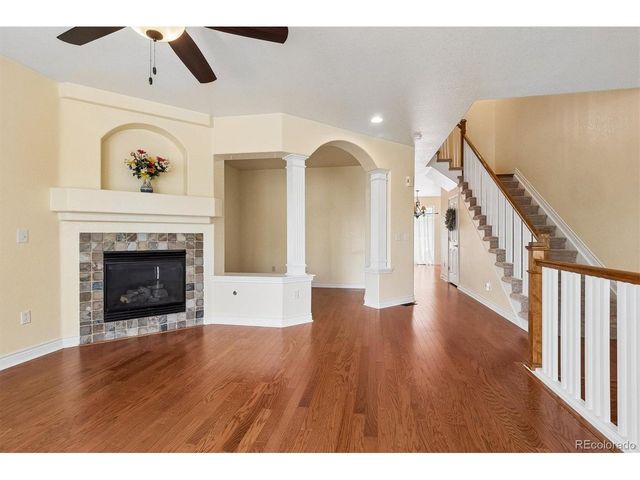11338 W Radcliffe Dr, Littleton, CO 80127