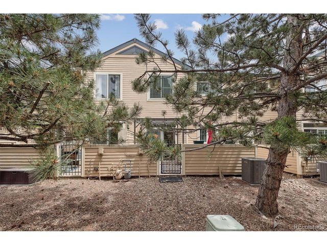 11338 W Radcliffe Dr, Littleton, CO 80127
