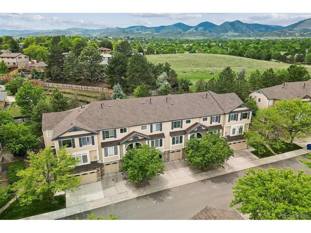 11338 W Radcliffe Dr, Littleton, CO 80127