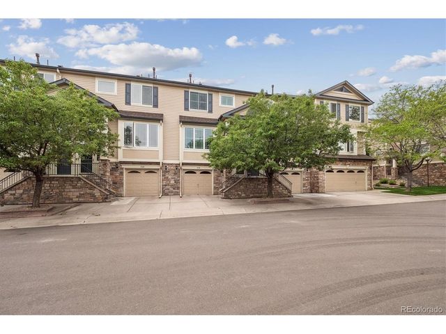 11338 W Radcliffe Dr, Littleton, CO 80127