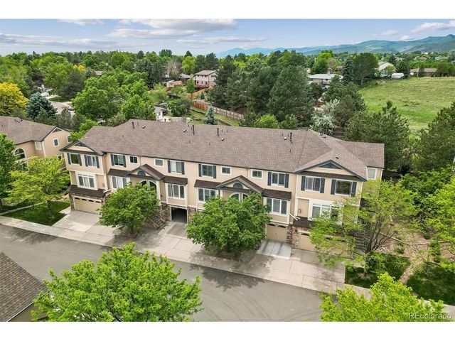 11338 W Radcliffe Dr, Littleton, CO 80127