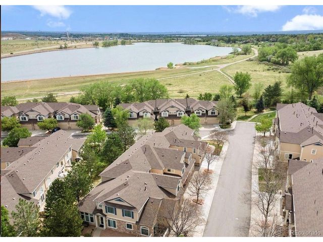 11338 W Radcliffe Dr, Littleton, CO 80127