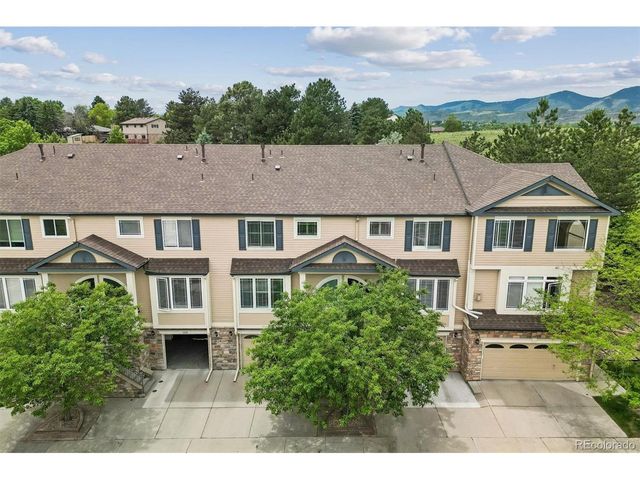 11338 W Radcliffe Dr, Littleton, CO 80127