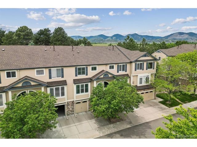 11338 W Radcliffe Dr, Littleton, CO 80127