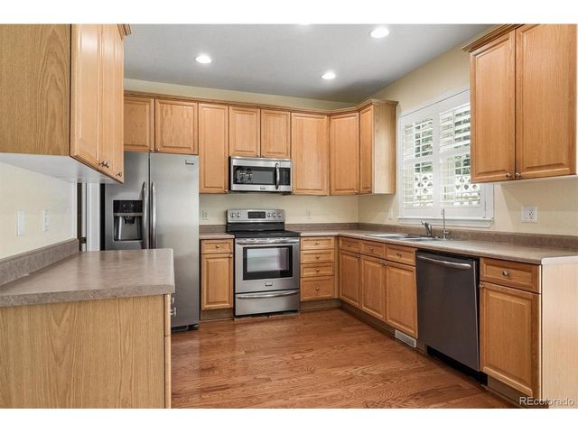 11338 W Radcliffe Dr, Littleton, CO 80127