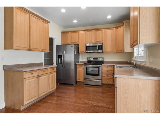 11338 W Radcliffe Dr, Littleton, CO 80127