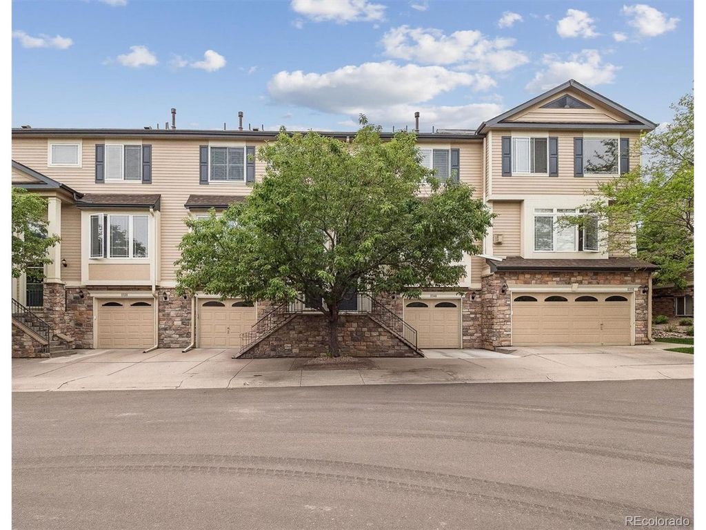 11338 W Radcliffe Dr, Littleton, CO 80127