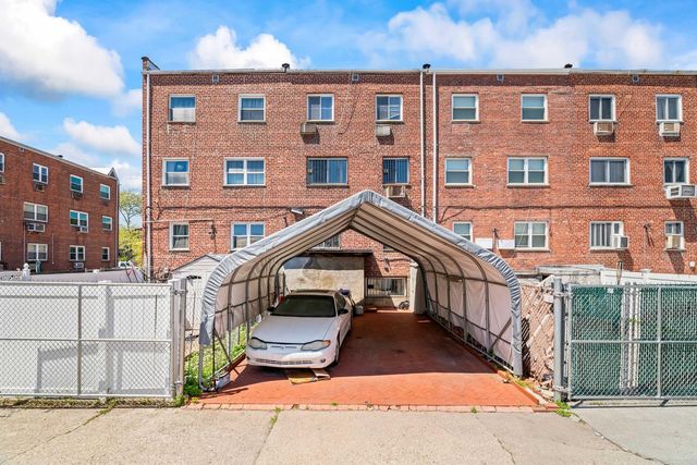 10516 Flatlands 4th Street, New York City, NY 11236