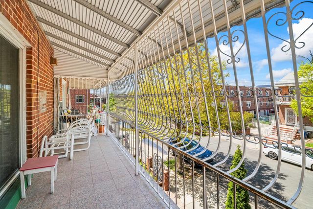 10516 Flatlands 4th Street, New York City, NY 11236