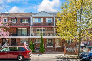 10516 Flatlands 4th Street, New York City, NY 11236