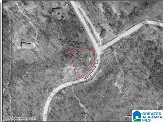 0 MAGNOLIA CIRCLE, Cropwell, AL 35054