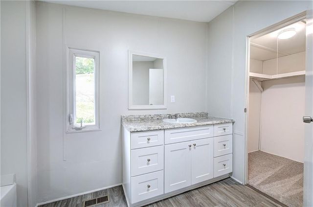 284 Luther Circle, Villa Rica, GA 30180