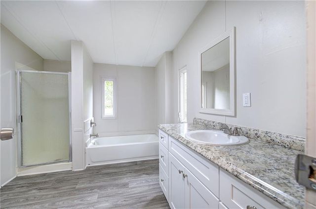 284 Luther Circle, Villa Rica, GA 30180