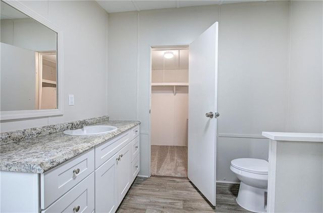 284 Luther Circle, Villa Rica, GA 30180