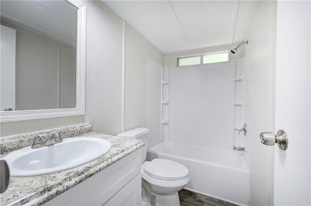 284 Luther Circle, Villa Rica, GA 30180
