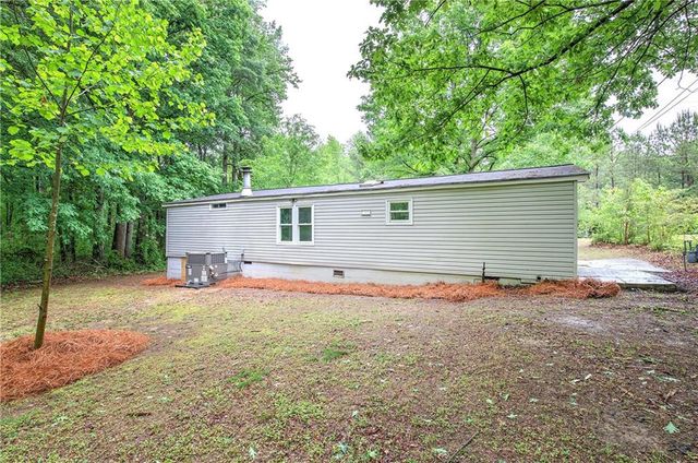 284 Luther Circle, Villa Rica, GA 30180