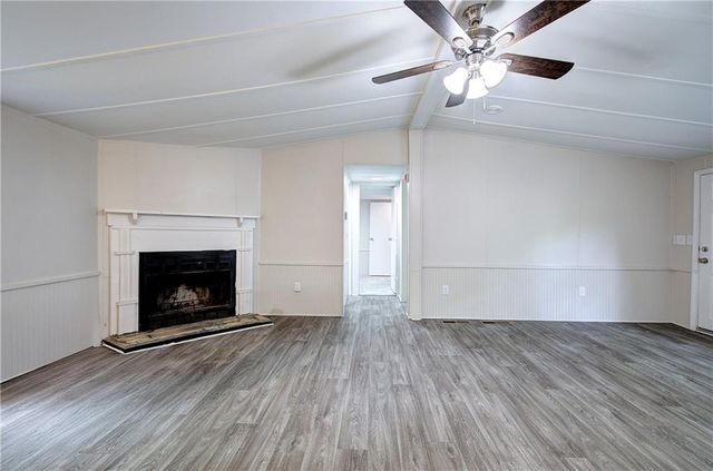 284 Luther Circle, Villa Rica, GA 30180