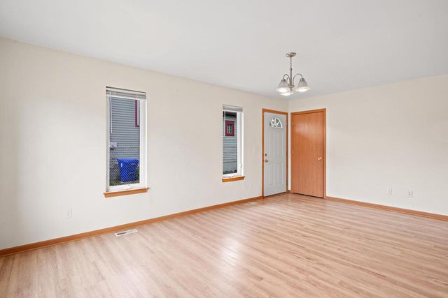 6350 12th AVENUE, Kenosha, WI 53143
