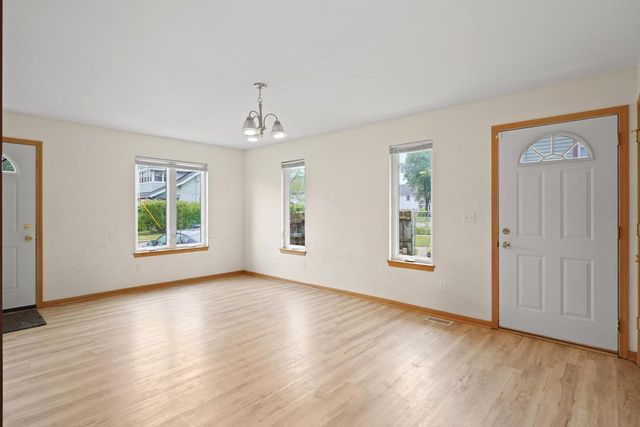 6350 12th AVENUE, Kenosha, WI 53143