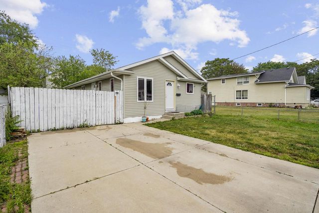 6350 12th AVENUE, Kenosha, WI 53143
