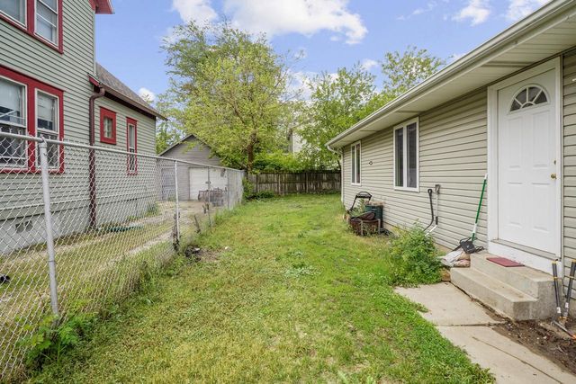 6350 12th AVENUE, Kenosha, WI 53143