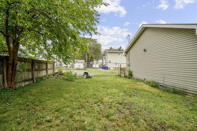 6350 12th AVENUE, Kenosha, WI 53143