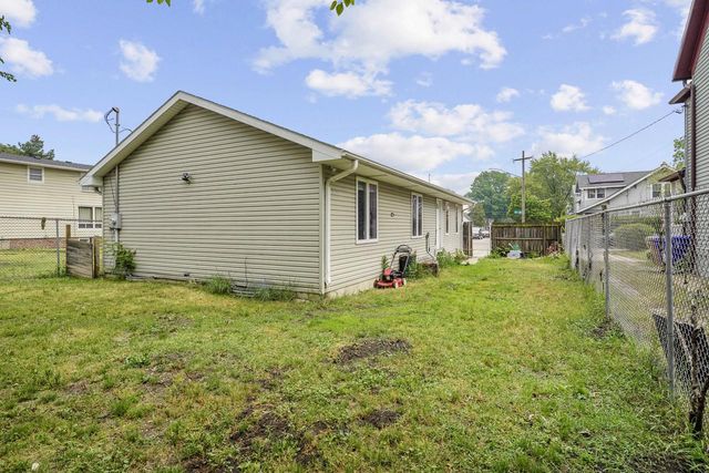 6350 12th AVENUE, Kenosha, WI 53143